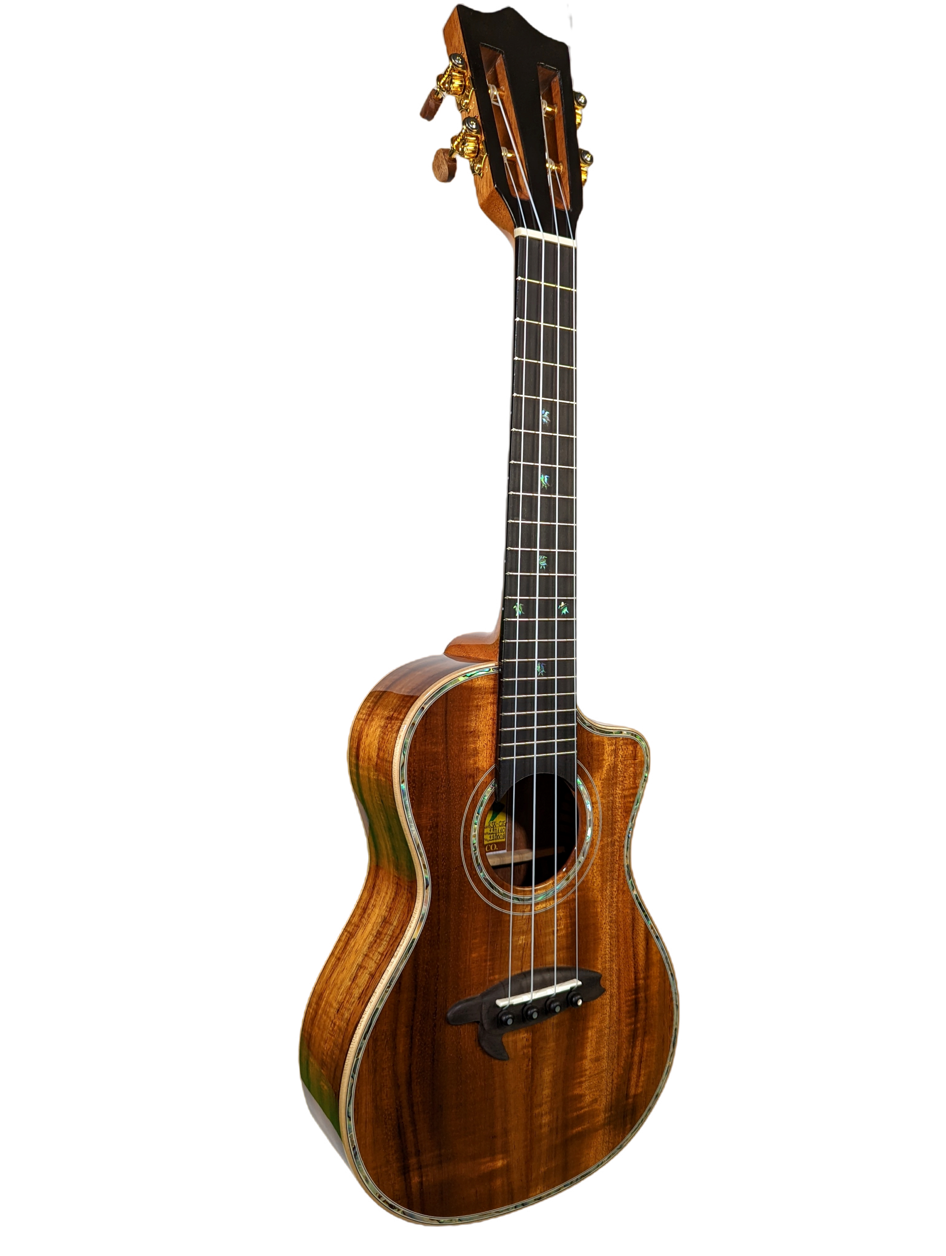 Big Island Ukulele